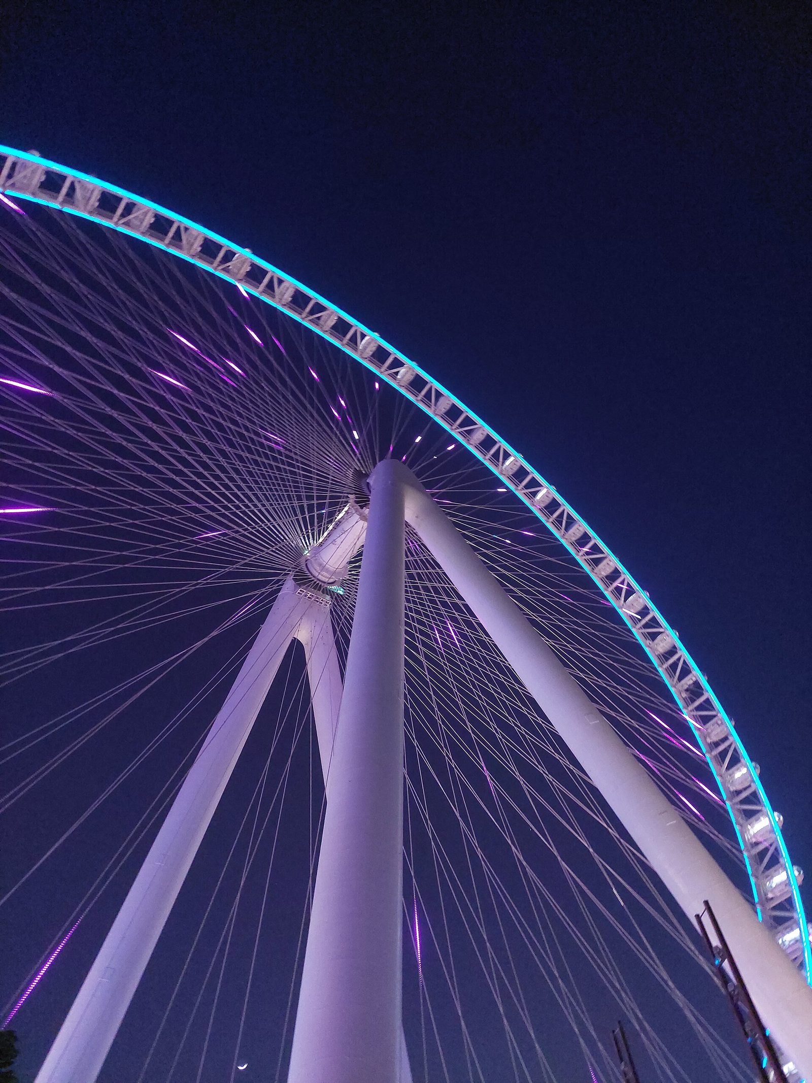 Ain Dubai Observation Wheel