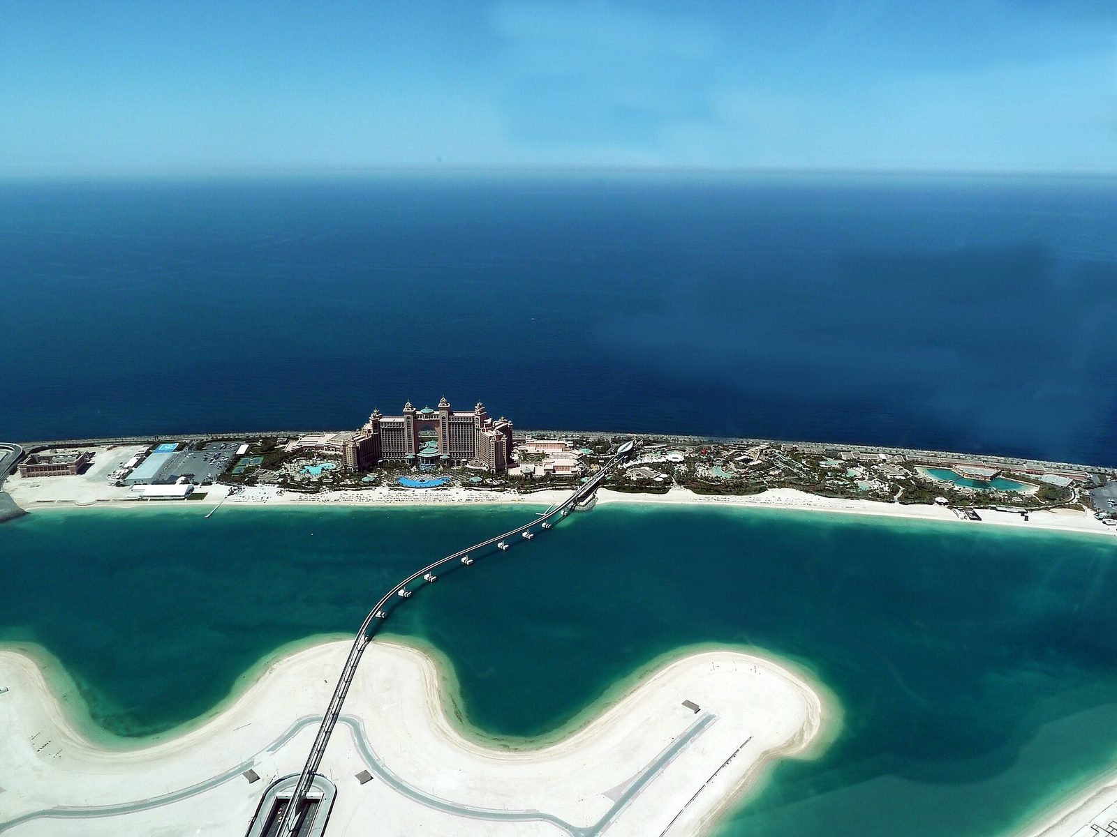 Atlantis Aquaventure & The Lost Chambers