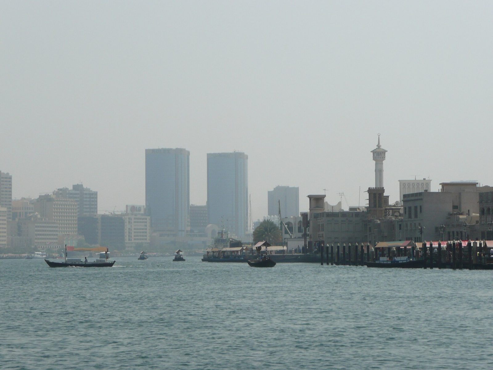 Dubai City Tour